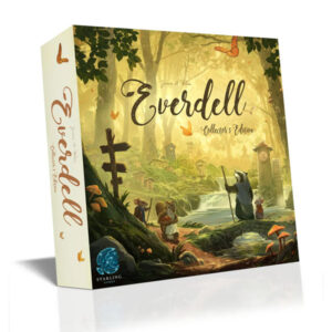 Everdell (Collector's Edition)