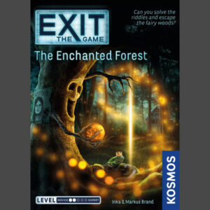 Exit: The Enchanted Forest