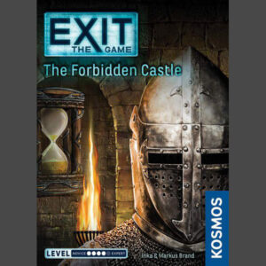 Exit: The Forbidden Castle