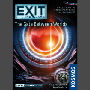 Exit: The Gate Between Worlds