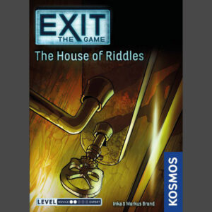 Exit: The House of Riddles