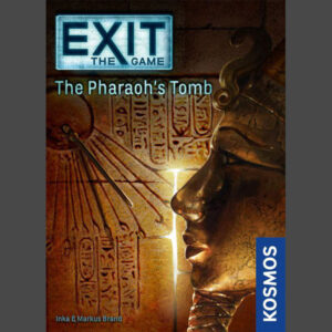 Exit: The Pharaoh's Tomb