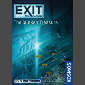 Exit: The Sunken Treasure