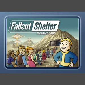 Fallout Shelter
