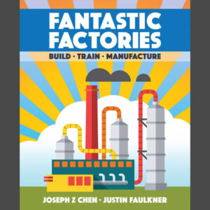 Fantastic Factories