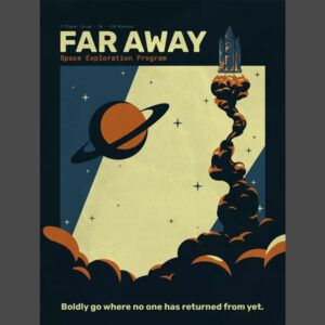 Far Away