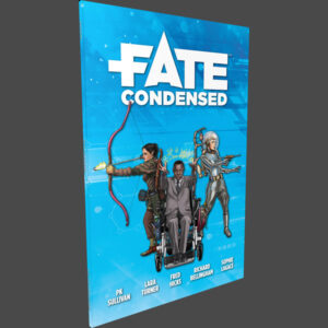 Fate Condensed