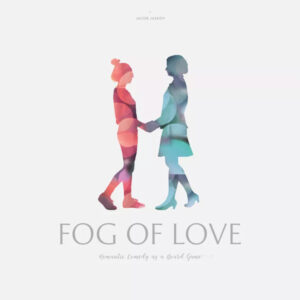 Fog of Love Female/Female