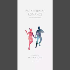 Fog of Love: Paranormal Romance Expansion