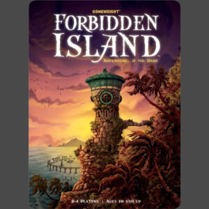 Forbidden Island