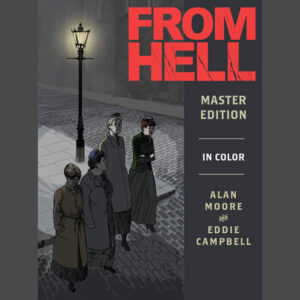From Hell Master Edition