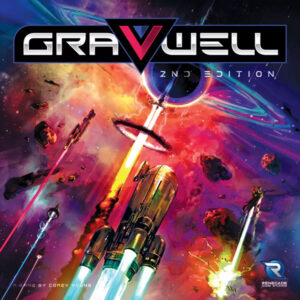 Gravwell (Second Edition)