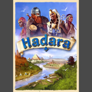 Hadara