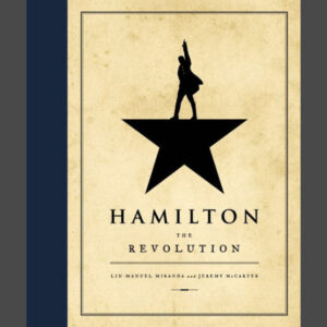 Hamilton: The Revolution