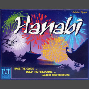 Hanabi