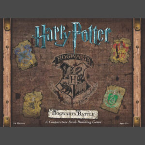 Harry Potter: Hogwarts Battle