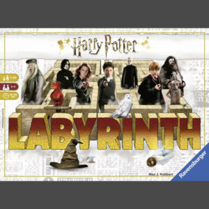 Harry Potter Labyrinth