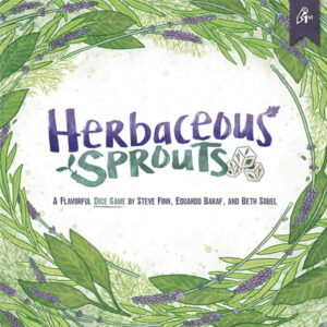 Herbaceous Sprouts