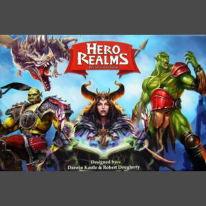 Hero Realms