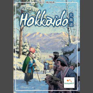 Hokkaido