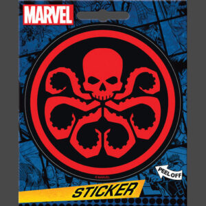 Hydra Sticker
