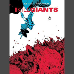 I Kill Giants