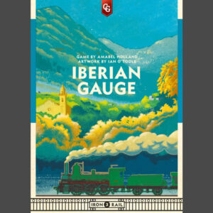 Iberian Gage