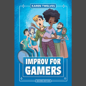 Improv for Gamers