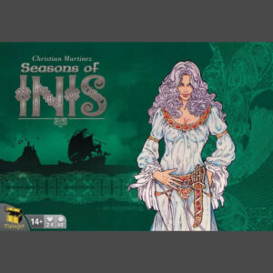Inis: Seasons of Inis Expansion