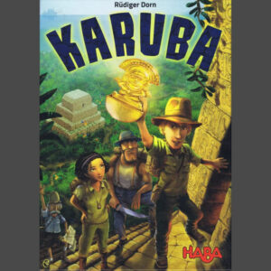 Karuba