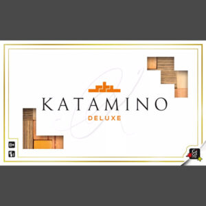 Katamino Deluxe