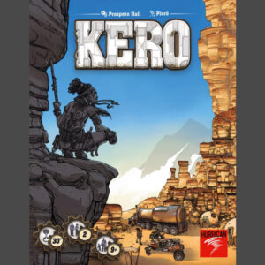 Kero