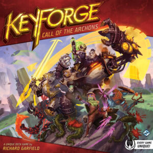 Keyforge: Call of the Archons - Starter Set