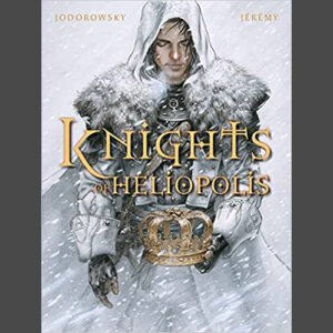 Knights of Heliopolis