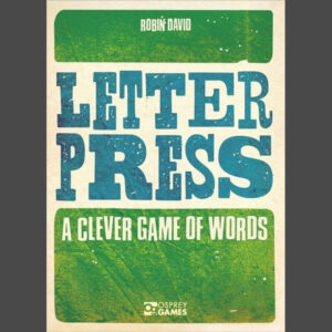 Letterpress