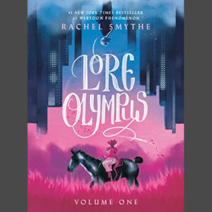 Lore Olympus Volume One