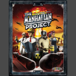 The Manhattan Project