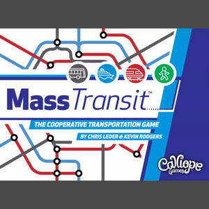 Mass Transit