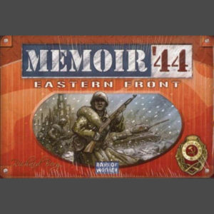 Memoir '44: Eastern Front Expansion