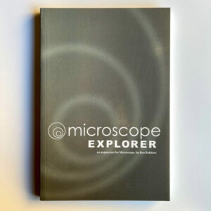 Microscope: Explorer