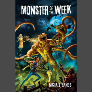 Monster of the Week