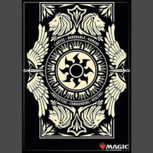 Magic the Gathering White Plains Mana Magnet