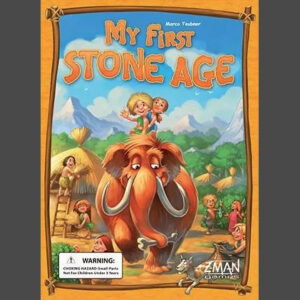 My First Stone Age