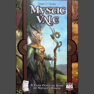 Mystic Vale