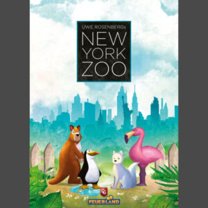 New York Zoo