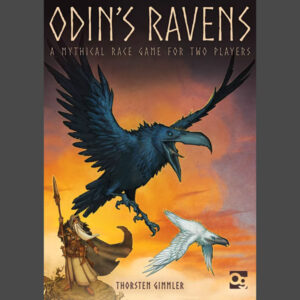 Odin's Ravens (Second Edition)