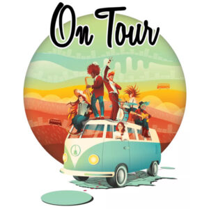 On Tour