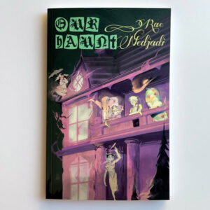 Our Haunt