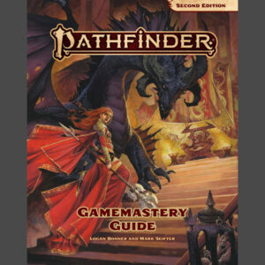 Pathfinder 2E Gamemastery Guide