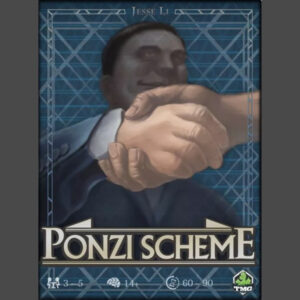 Ponzi Scheme
